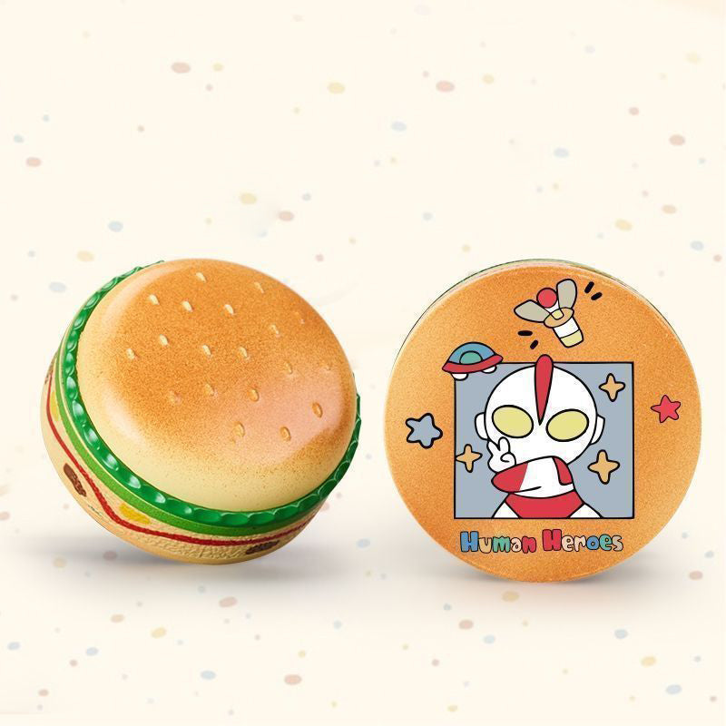 Cute Hamburger Lighter
