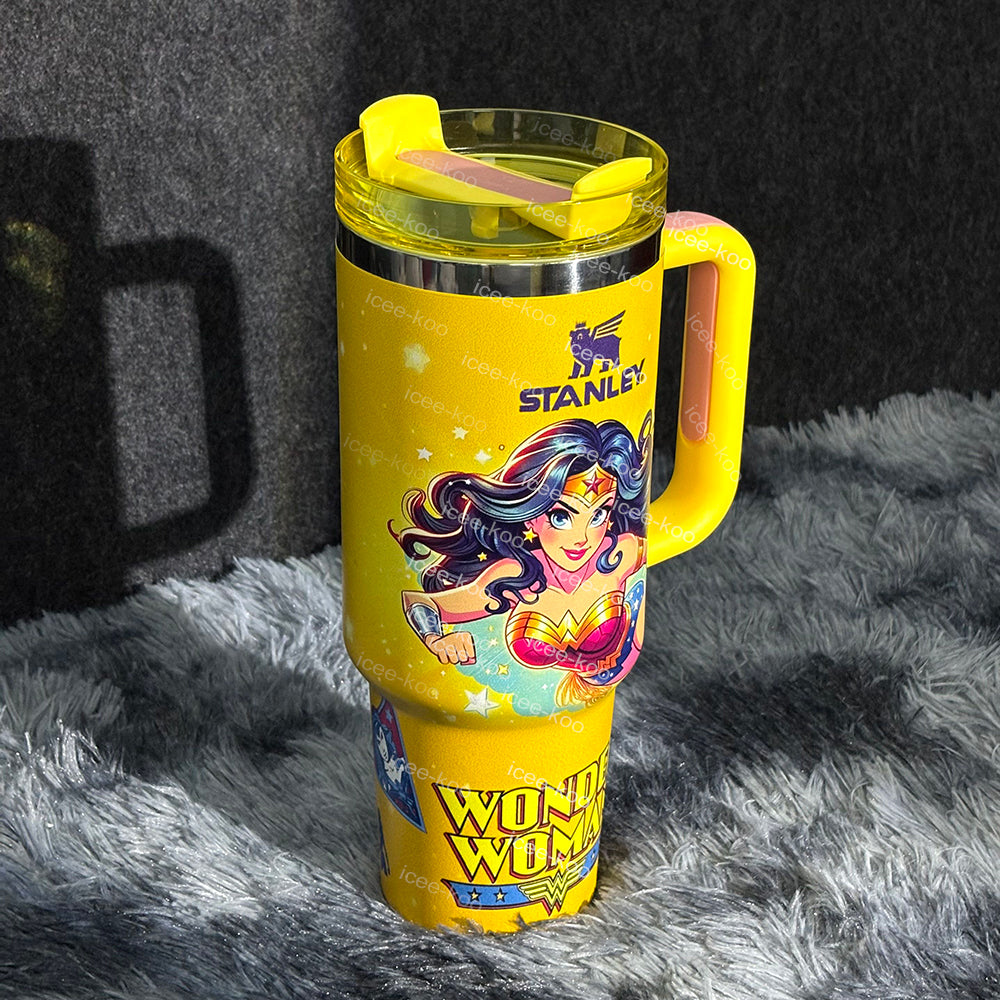 W-Woman 40oz Tumbler 🚢Free Shipping🚢