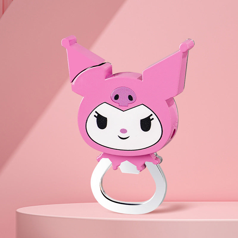 Creative Kurumi Cartoon Wine Open Lighter