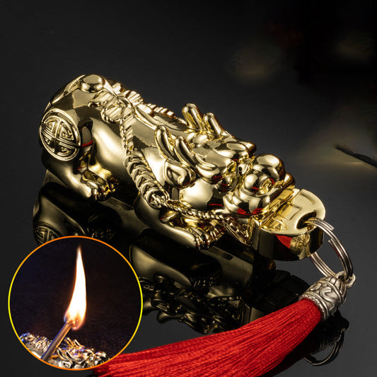 Fortune brave match lighter kerosene