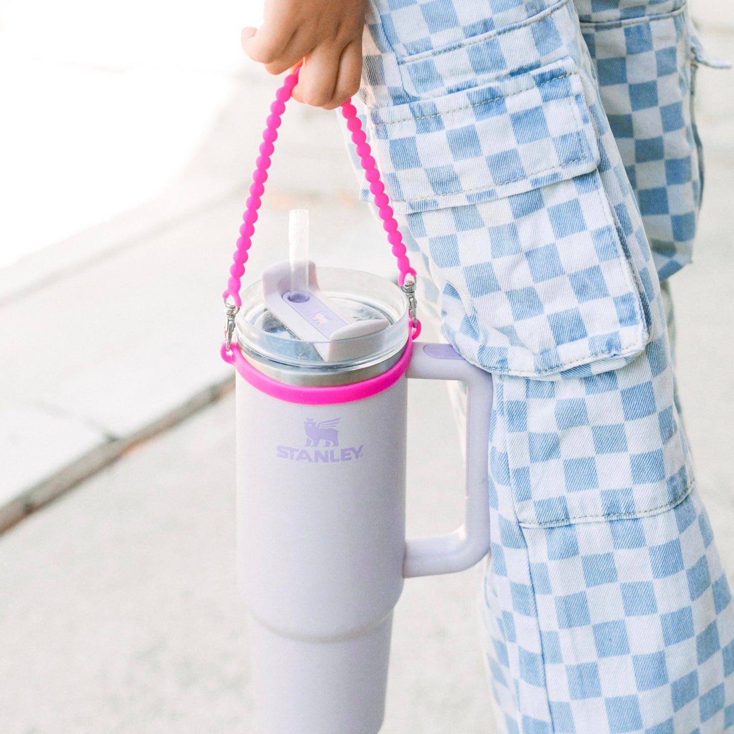 Stanley Cup Water Bottle Handle